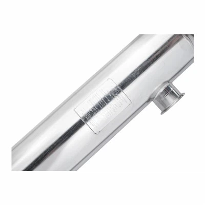 Quali sono i requisiti di isolamento per uno scambiatore di calore a condensa...